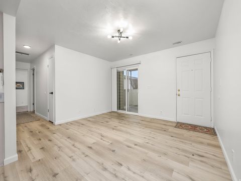 Tiny photo for 6129 S 1300 ST E #T, Murray, UT 84121 (MLS # 2135429)