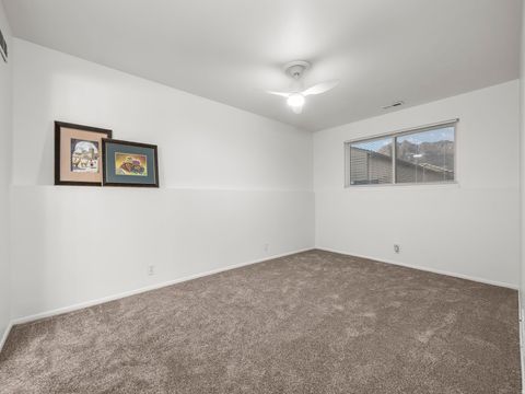 Tiny photo for 6129 S 1300 ST E #T, Murray, UT 84121 (MLS # 2135429)
