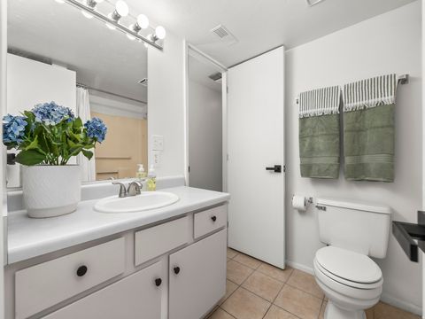 Tiny photo for 6129 S 1300 ST E #T, Murray, UT 84121 (MLS # 2135429)