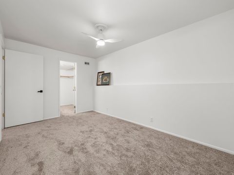 Tiny photo for 6129 S 1300 ST E #T, Murray, UT 84121 (MLS # 2135429)
