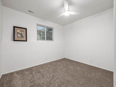Tiny photo for 6129 S 1300 ST E #T, Murray, UT 84121 (MLS # 2135429)