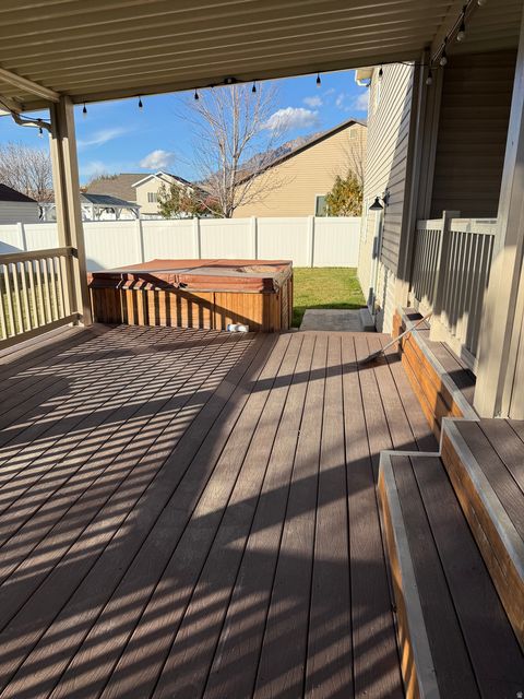 Tiny photo for 2303 N 300 W, Harrisville, UT 84414 (MLS # 2125356)