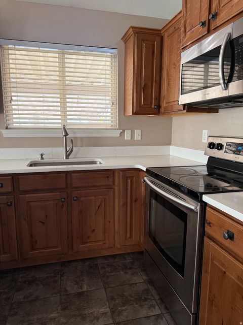 Tiny photo for 2303 N 300 W, Harrisville, UT 84414 (MLS # 2125356)