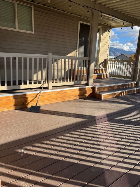 Tiny photo for 2303 N 300 W, Harrisville, UT 84414 (MLS # 2125356)