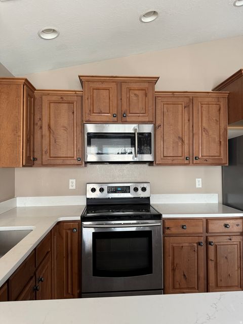 Tiny photo for 2303 N 300 W, Harrisville, UT 84414 (MLS # 2125356)