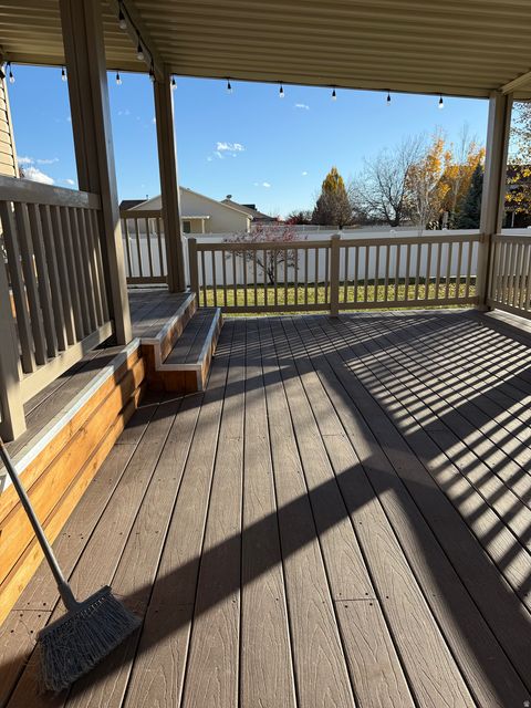 Tiny photo for 2303 N 300 W, Harrisville, UT 84414 (MLS # 2125356)