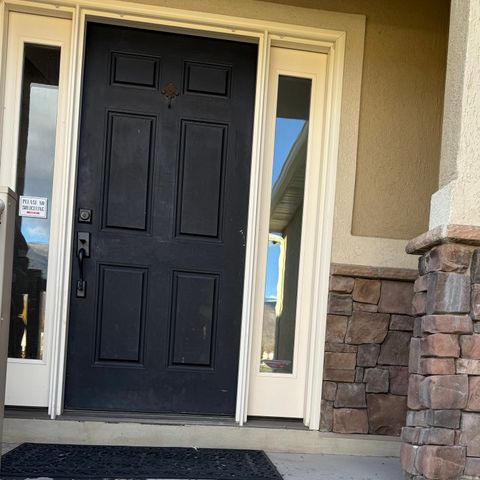 Tiny photo for 2303 N 300 W, Harrisville, UT 84414 (MLS # 2125356)