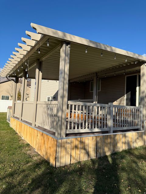 Tiny photo for 2303 N 300 W, Harrisville, UT 84414 (MLS # 2125356)