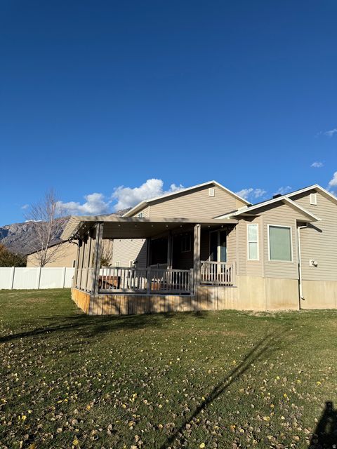 Tiny photo for 2303 N 300 W, Harrisville, UT 84414 (MLS # 2125356)
