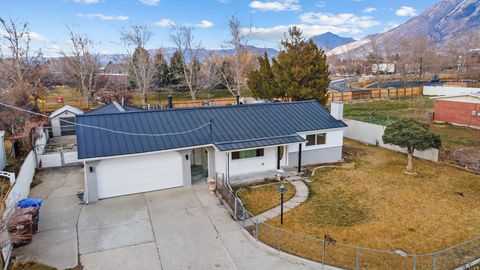 Tiny photo for 1091 E MECHAM LN, Midvale, UT 84047 (MLS # 2140222)