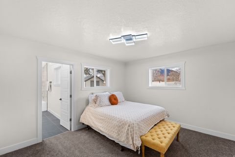 Tiny photo for 1091 E MECHAM LN, Midvale, UT 84047 (MLS # 2140222)