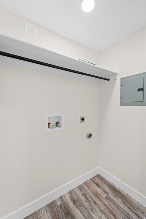 Tiny photo for 1091 E MECHAM LN, Midvale, UT 84047 (MLS # 2140222)