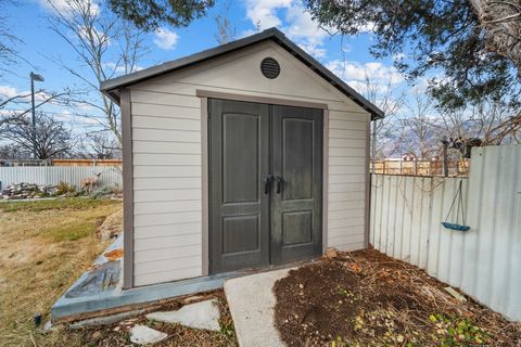 Tiny photo for 1091 E MECHAM LN, Midvale, UT 84047 (MLS # 2140222)