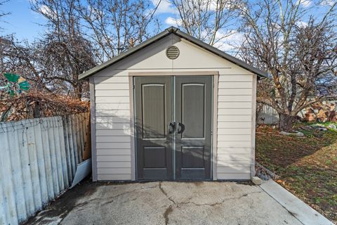 Tiny photo for 1091 E MECHAM LN, Midvale, UT 84047 (MLS # 2140222)