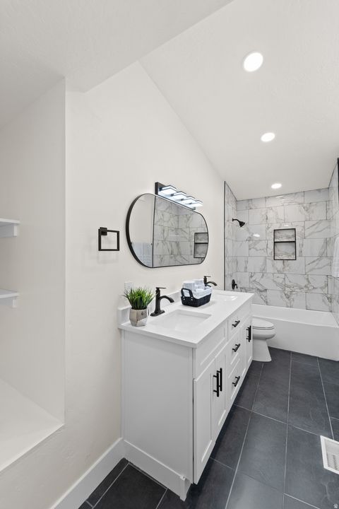 Tiny photo for 1091 E MECHAM LN, Midvale, UT 84047 (MLS # 2140222)