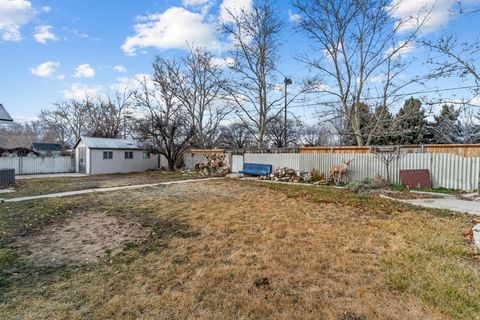 Tiny photo for 1091 E MECHAM LN, Midvale, UT 84047 (MLS # 2140222)