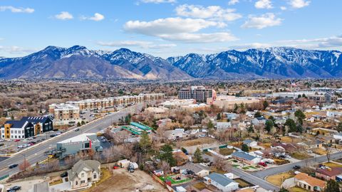 Tiny photo for 1091 E MECHAM LN, Midvale, UT 84047 (MLS # 2140222)
