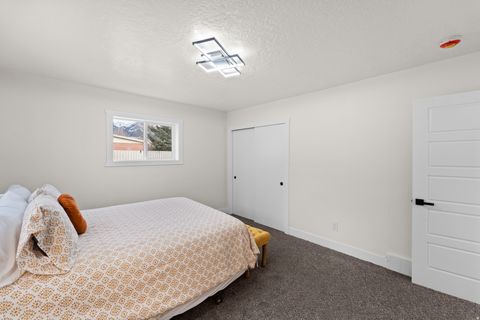 Tiny photo for 1091 E MECHAM LN, Midvale, UT 84047 (MLS # 2140222)