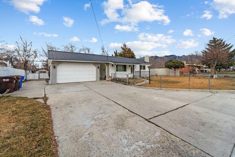 Tiny photo for 1091 E MECHAM LN, Midvale, UT 84047 (MLS # 2140222)
