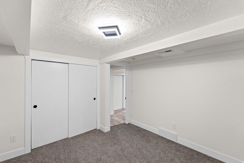 Tiny photo for 1091 E MECHAM LN, Midvale, UT 84047 (MLS # 2140222)