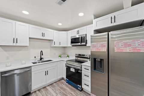 Tiny photo for 1091 E MECHAM LN, Midvale, UT 84047 (MLS # 2140222)