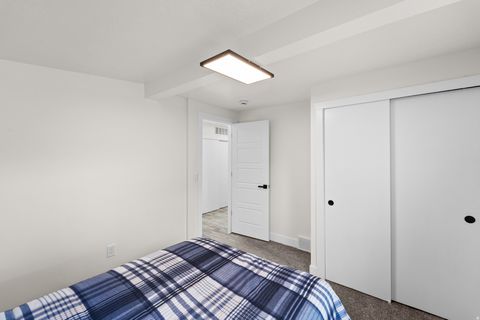 Tiny photo for 1091 E MECHAM LN, Midvale, UT 84047 (MLS # 2140222)