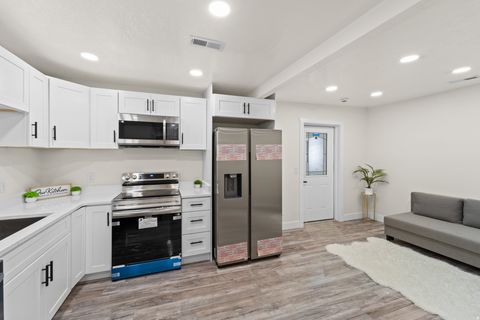 Tiny photo for 1091 E MECHAM LN, Midvale, UT 84047 (MLS # 2140222)