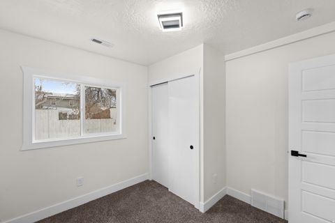 Tiny photo for 1091 E MECHAM LN, Midvale, UT 84047 (MLS # 2140222)