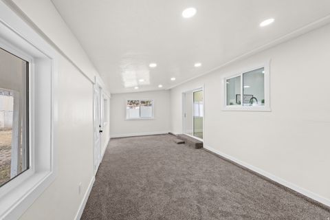 Tiny photo for 1091 E MECHAM LN, Midvale, UT 84047 (MLS # 2140222)
