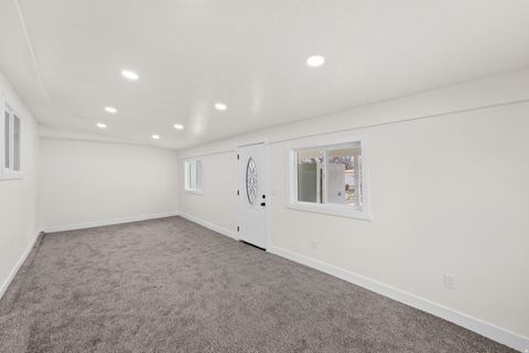 Tiny photo for 1091 E MECHAM LN, Midvale, UT 84047 (MLS # 2140222)