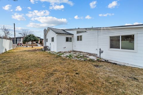Tiny photo for 1091 E MECHAM LN, Midvale, UT 84047 (MLS # 2140222)