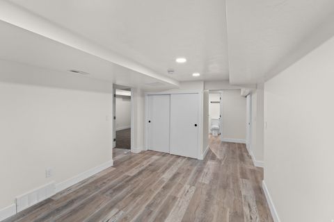 Tiny photo for 1091 E MECHAM LN, Midvale, UT 84047 (MLS # 2140222)