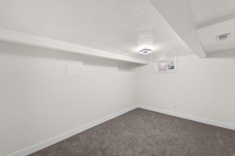 Tiny photo for 1091 E MECHAM LN, Midvale, UT 84047 (MLS # 2140222)
