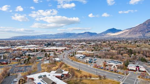 Tiny photo for 1091 E MECHAM LN, Midvale, UT 84047 (MLS # 2140222)