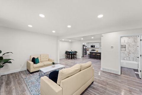 Tiny photo for 1091 E MECHAM LN, Midvale, UT 84047 (MLS # 2140222)