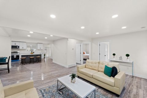 Tiny photo for 1091 E MECHAM LN, Midvale, UT 84047 (MLS # 2140222)