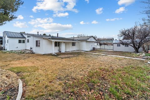 Tiny photo for 1091 E MECHAM LN, Midvale, UT 84047 (MLS # 2140222)