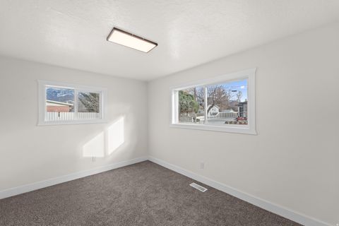 Tiny photo for 1091 E MECHAM LN, Midvale, UT 84047 (MLS # 2140222)