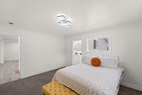 Tiny photo for 1091 E MECHAM LN, Midvale, UT 84047 (MLS # 2140222)