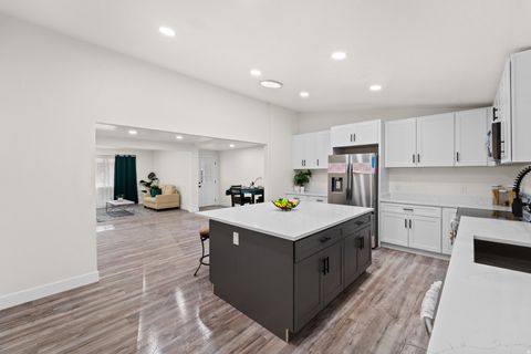 Tiny photo for 1091 E MECHAM LN, Midvale, UT 84047 (MLS # 2140222)