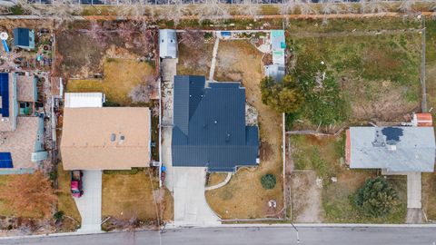 Tiny photo for 1091 E MECHAM LN, Midvale, UT 84047 (MLS # 2140222)