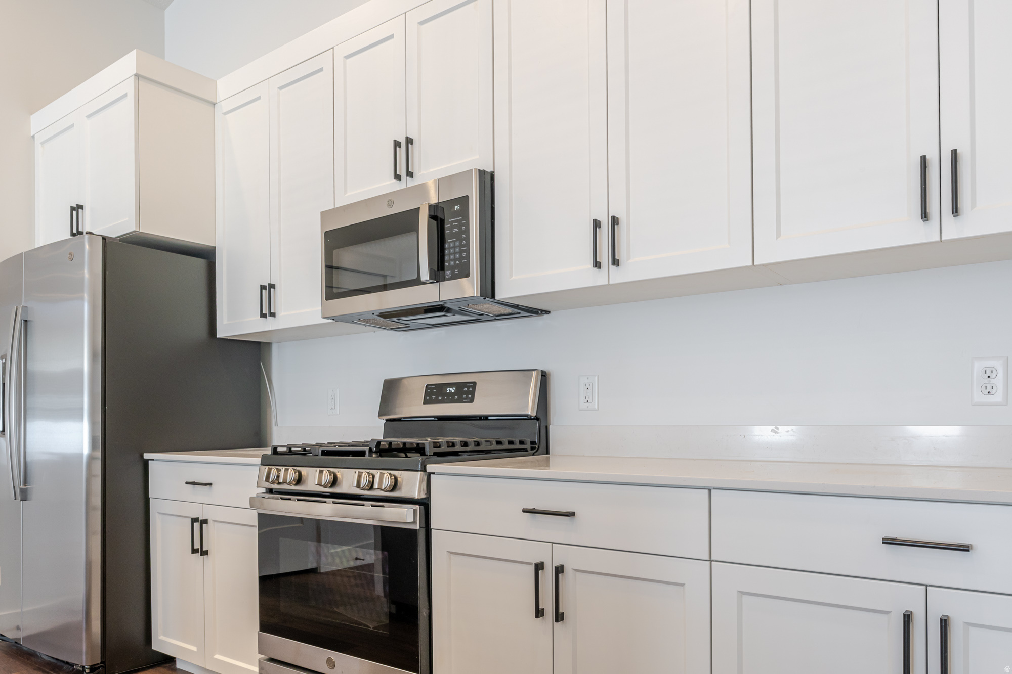 EKKO VIEW ESTATES - Residential