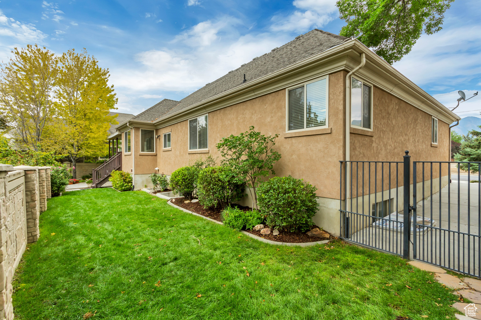 WINDER PARK PLACE - Residential