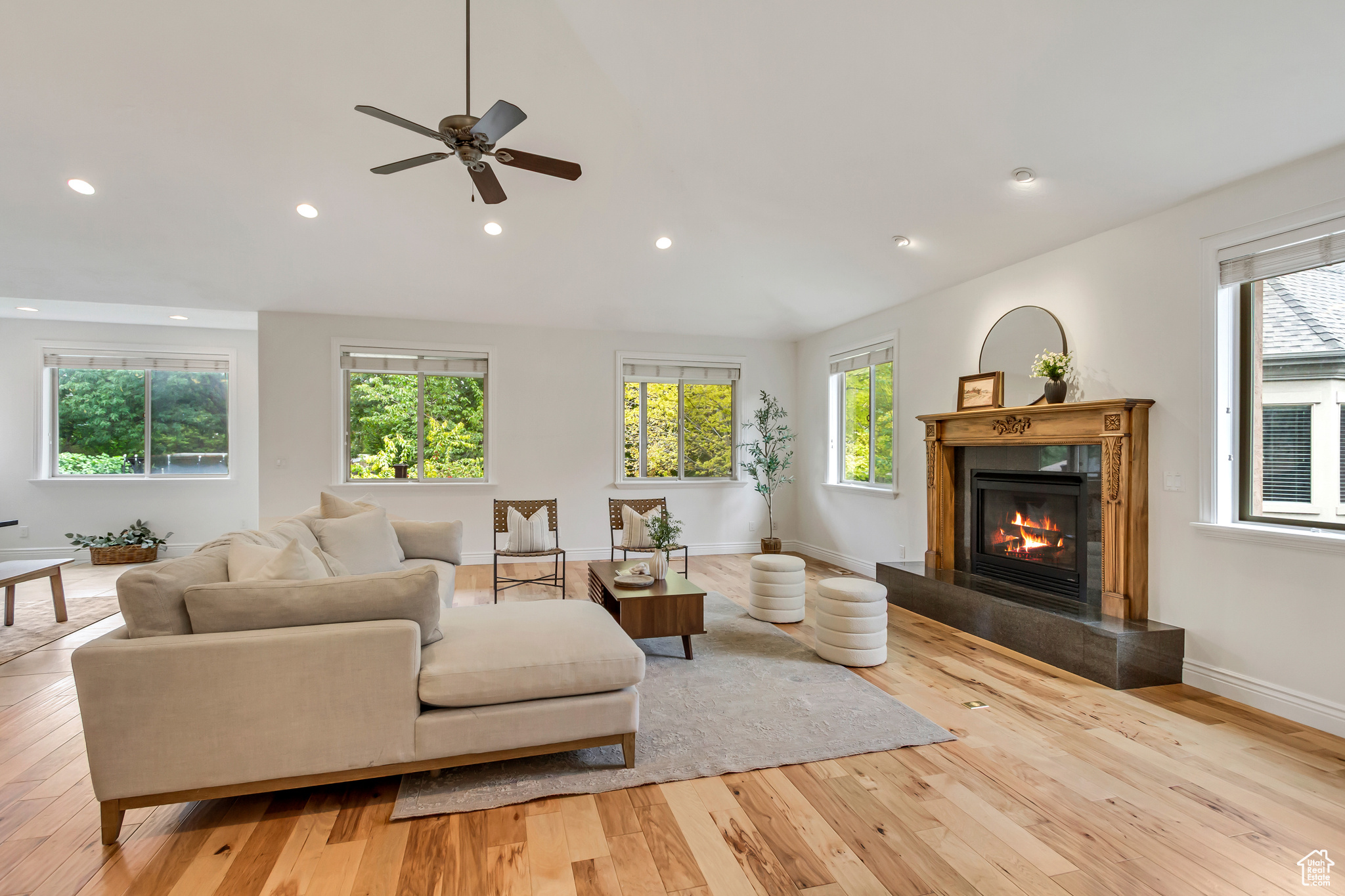 WINDER PARK PLACE - Residential