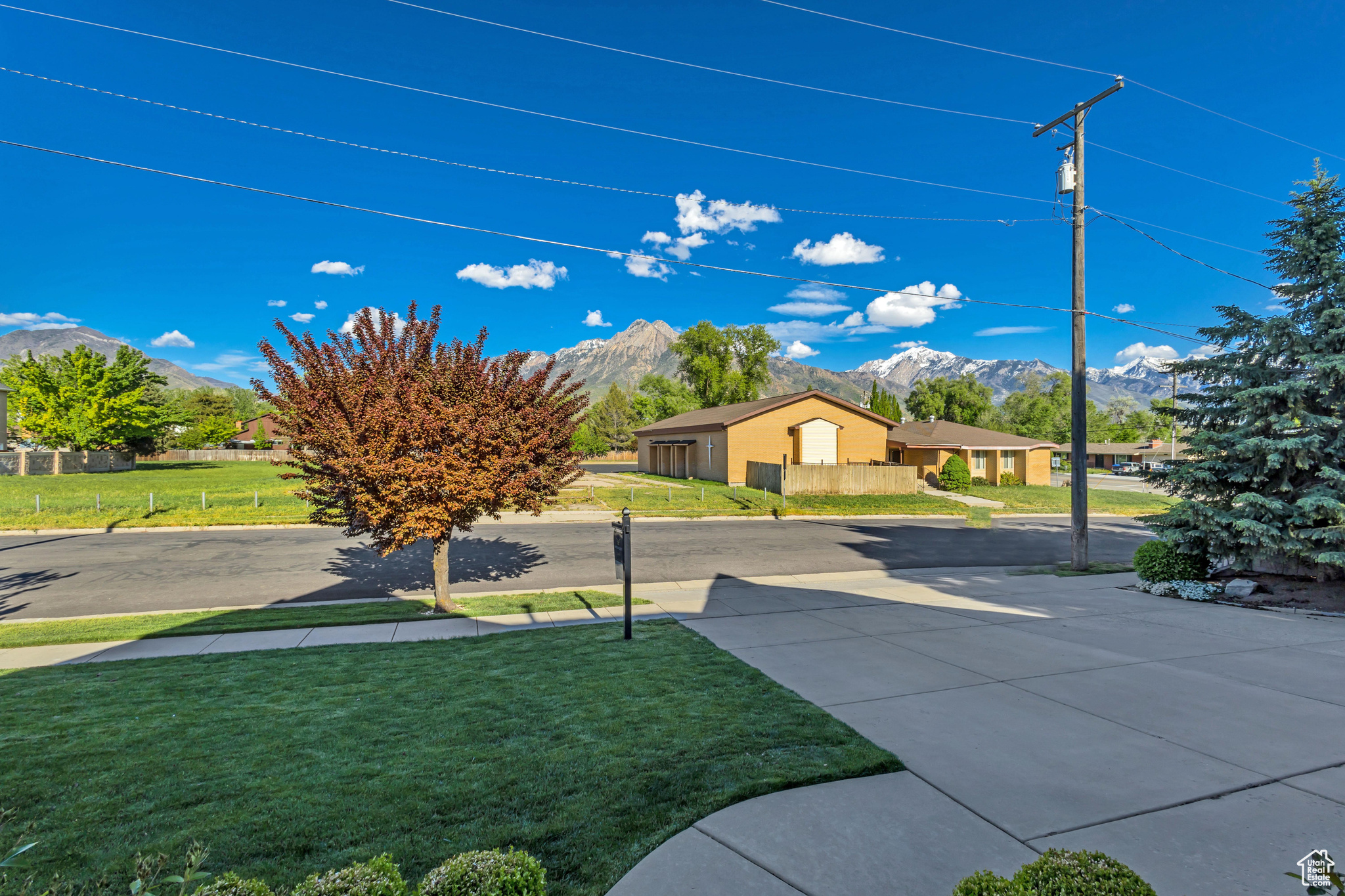 WINDER PARK PLACE - Residential