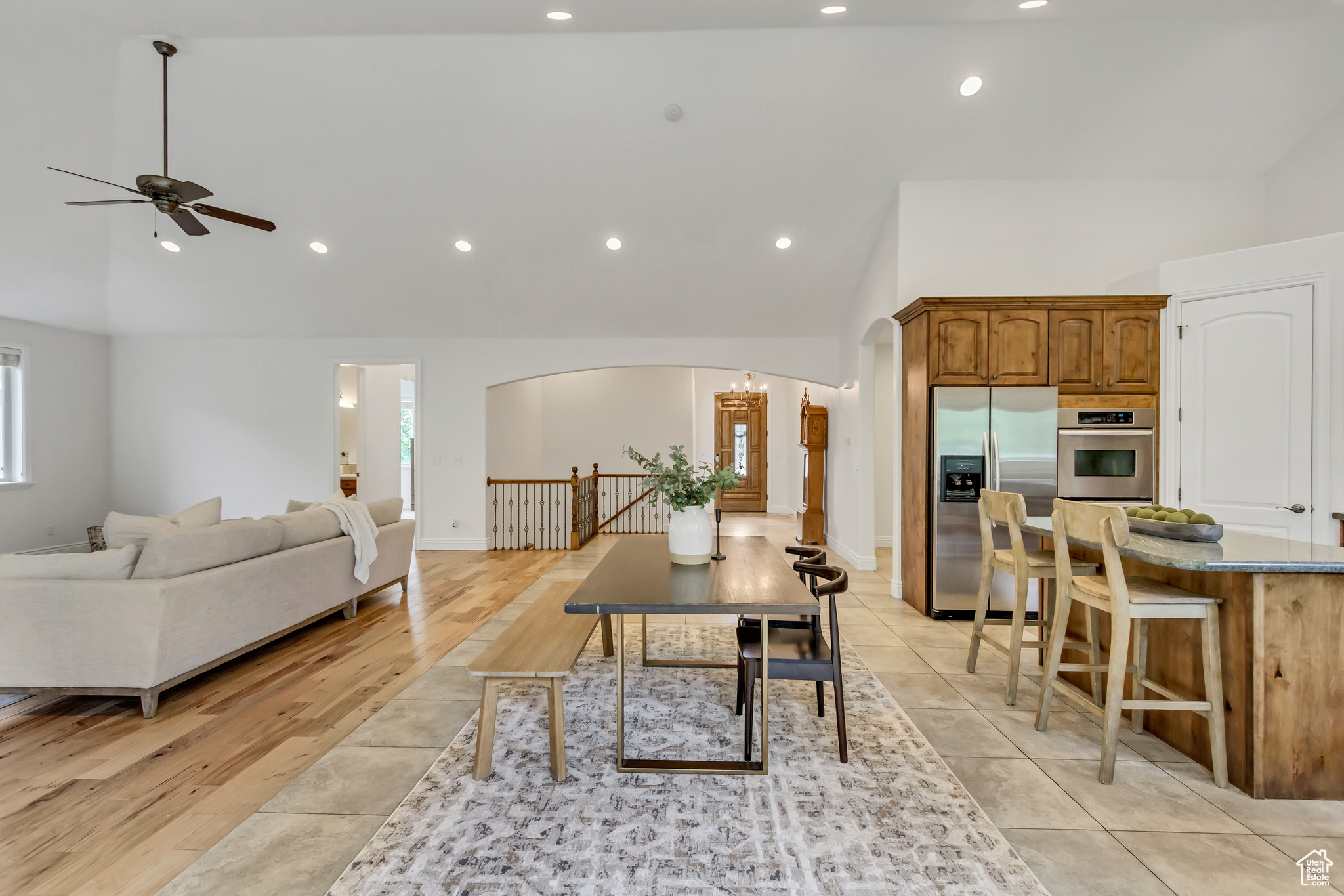 WINDER PARK PLACE - Residential