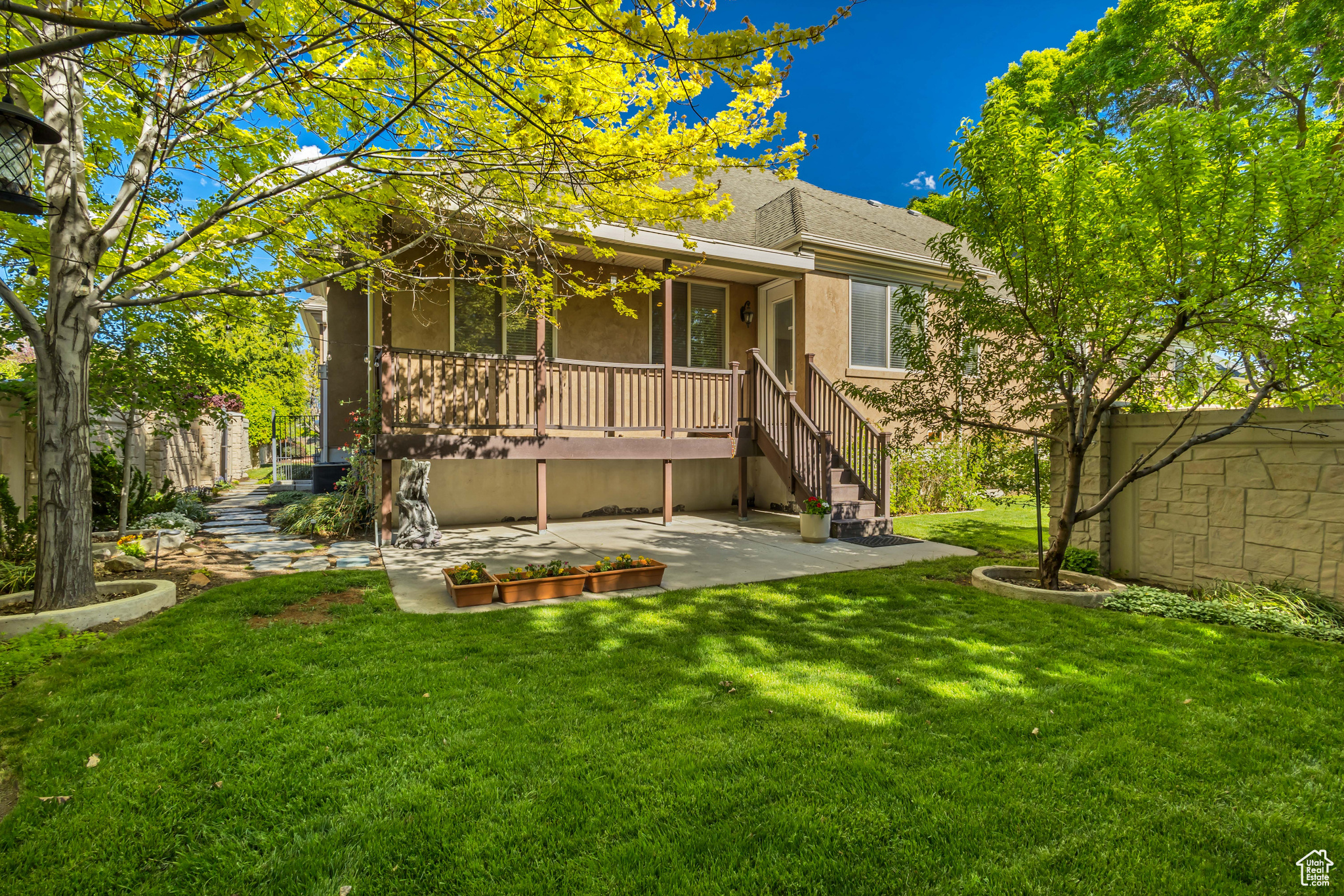 WINDER PARK PLACE - Residential