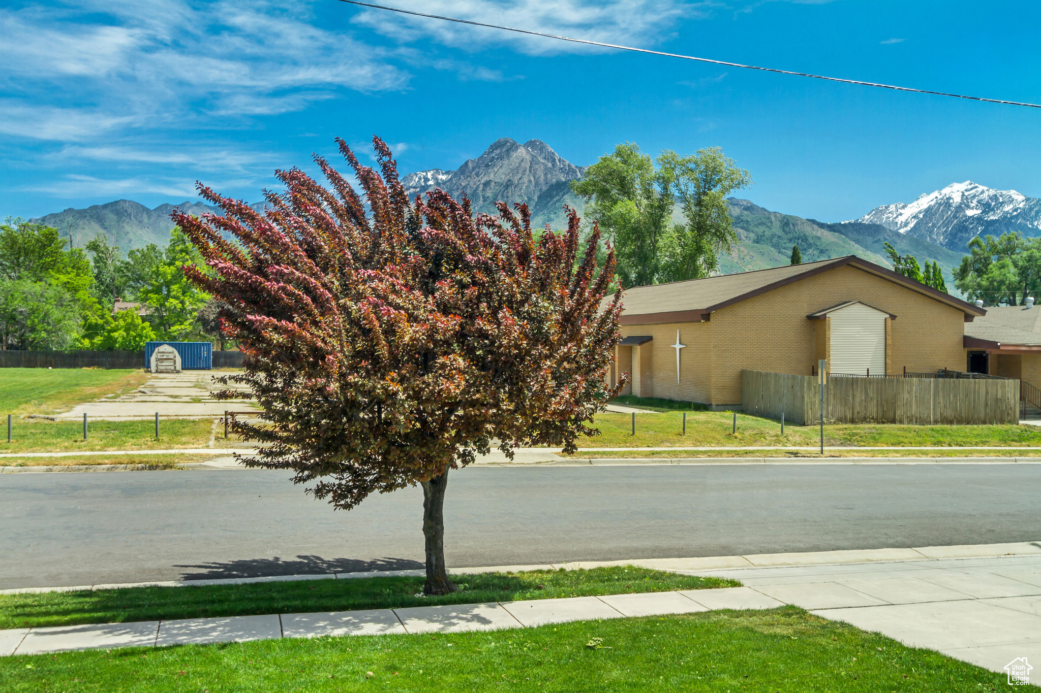 WINDER PARK PLACE - Residential