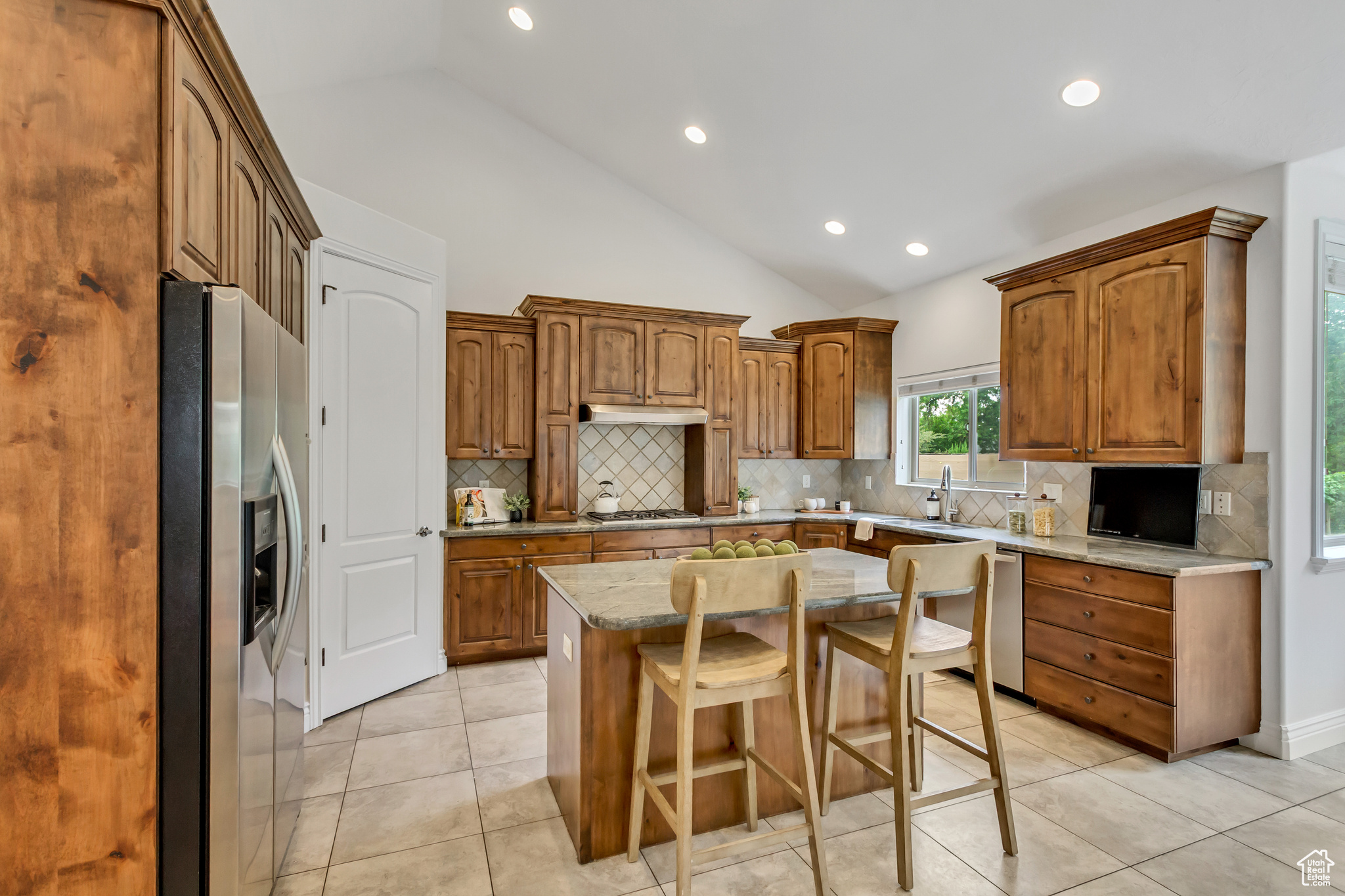 WINDER PARK PLACE - Residential