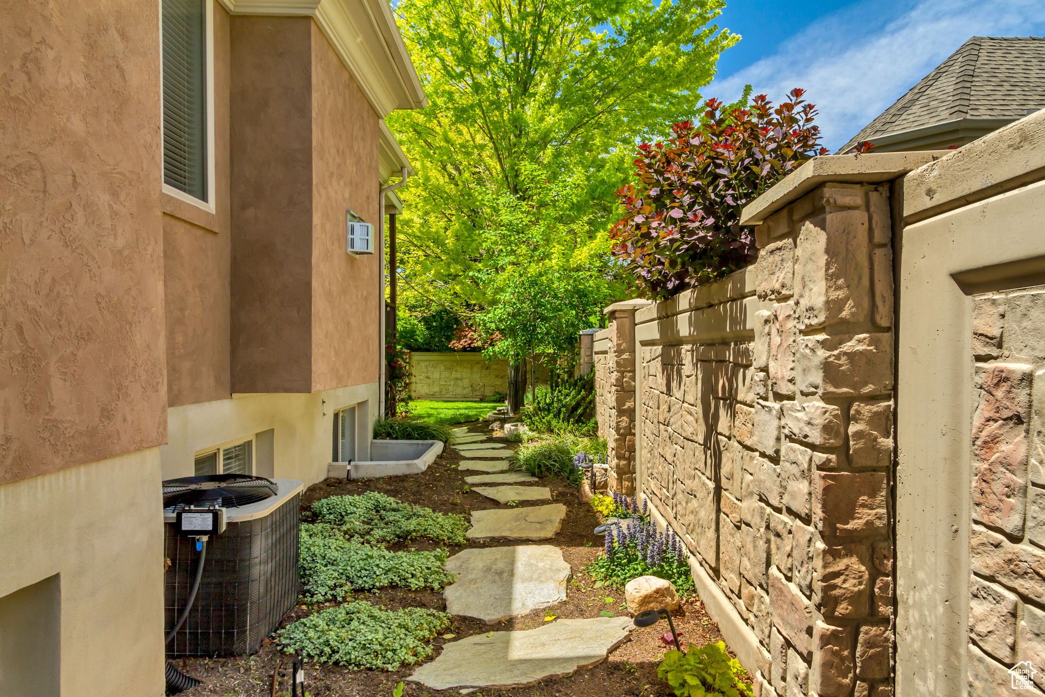 WINDER PARK PLACE - Residential